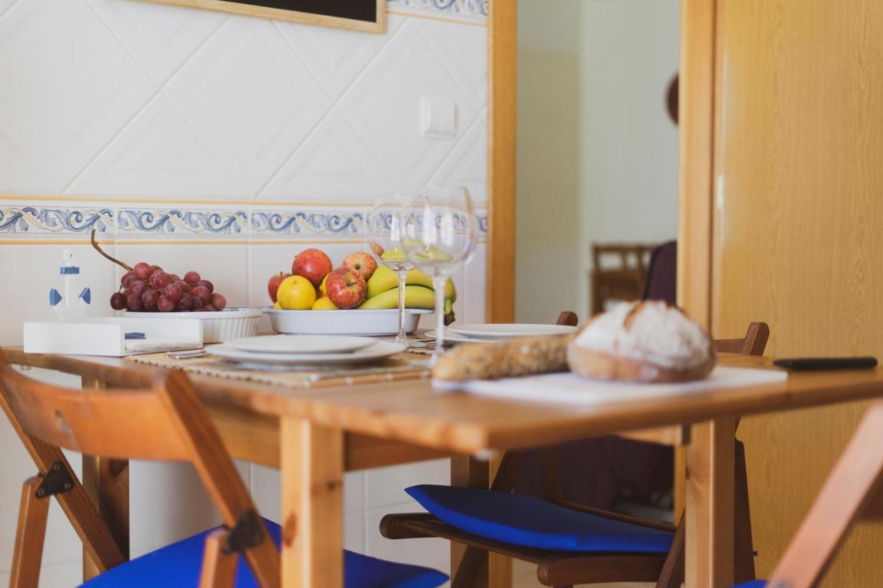 Best Houses 12 - Baleal Beach Surf Peniche Exterior foto