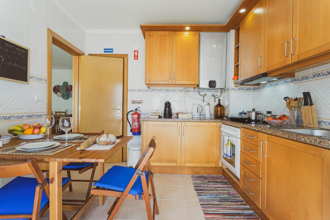 Best Houses 12 - Baleal Beach Surf Peniche Exterior foto