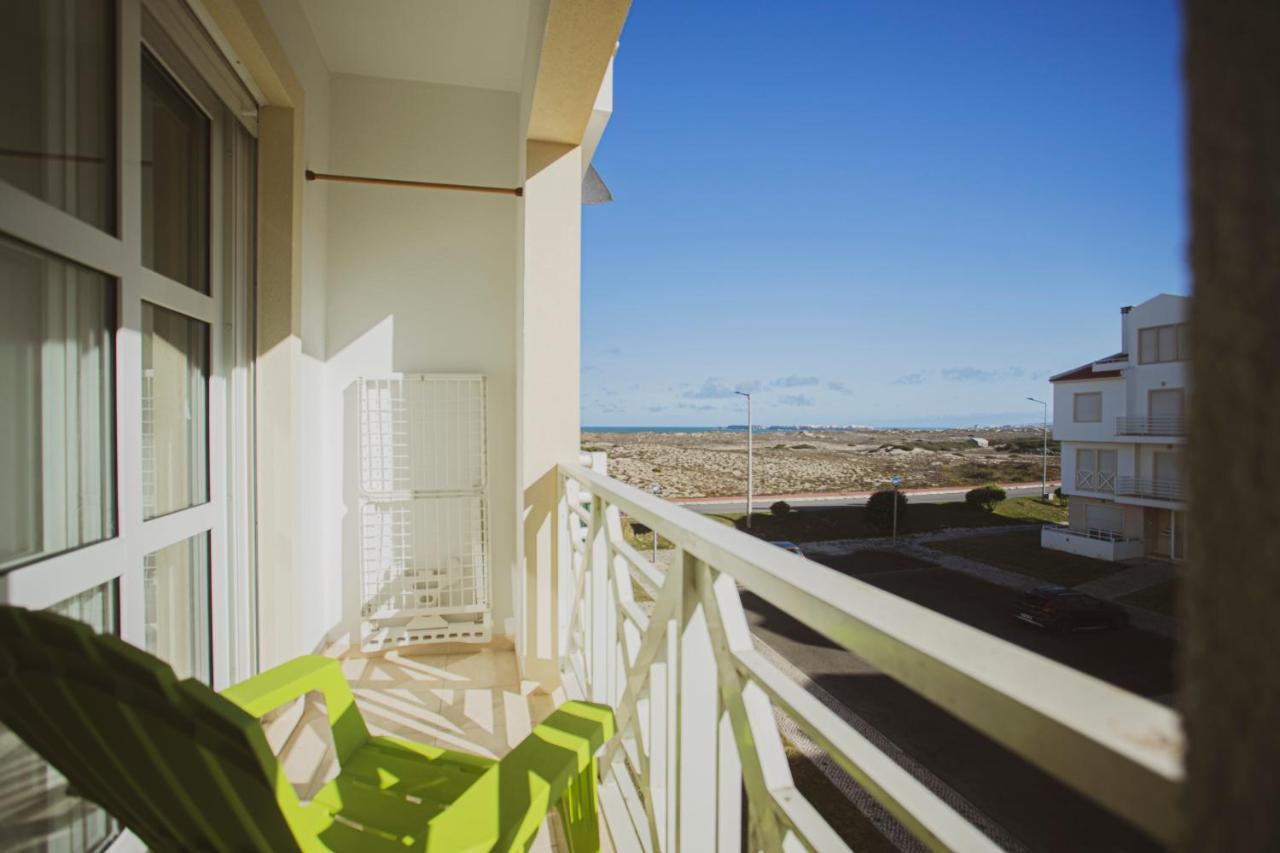 Best Houses 12 - Baleal Beach Surf Peniche Exterior foto